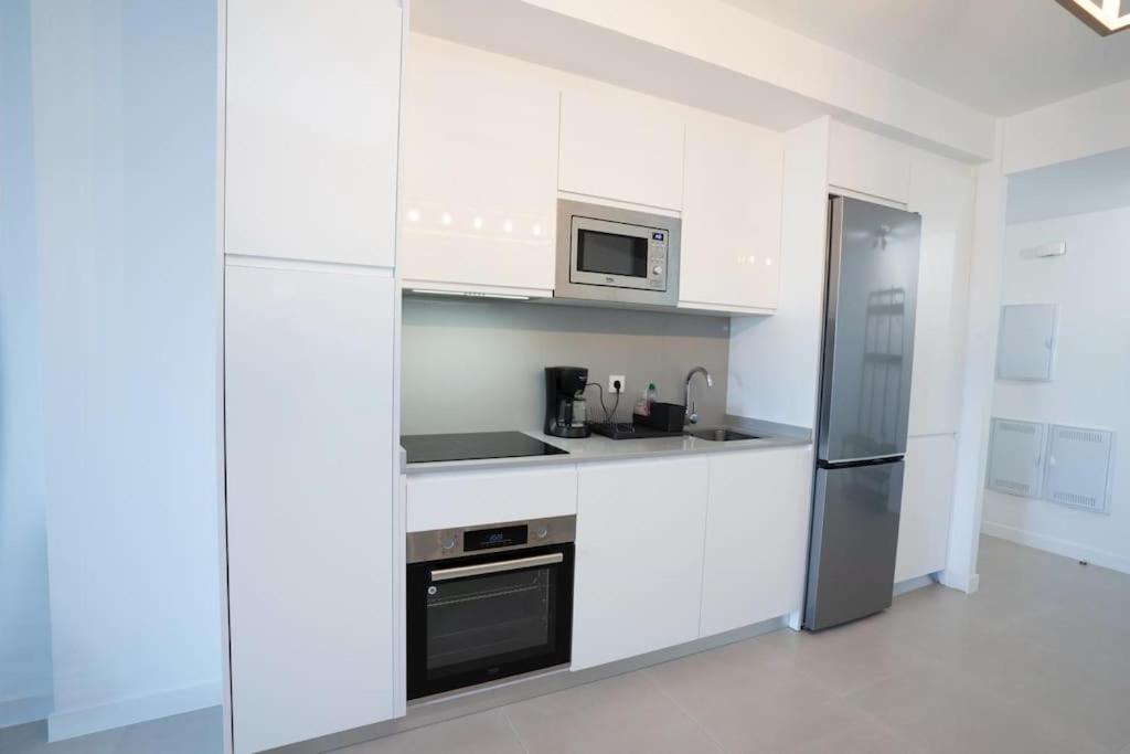 Marinsa Colibri Apartment