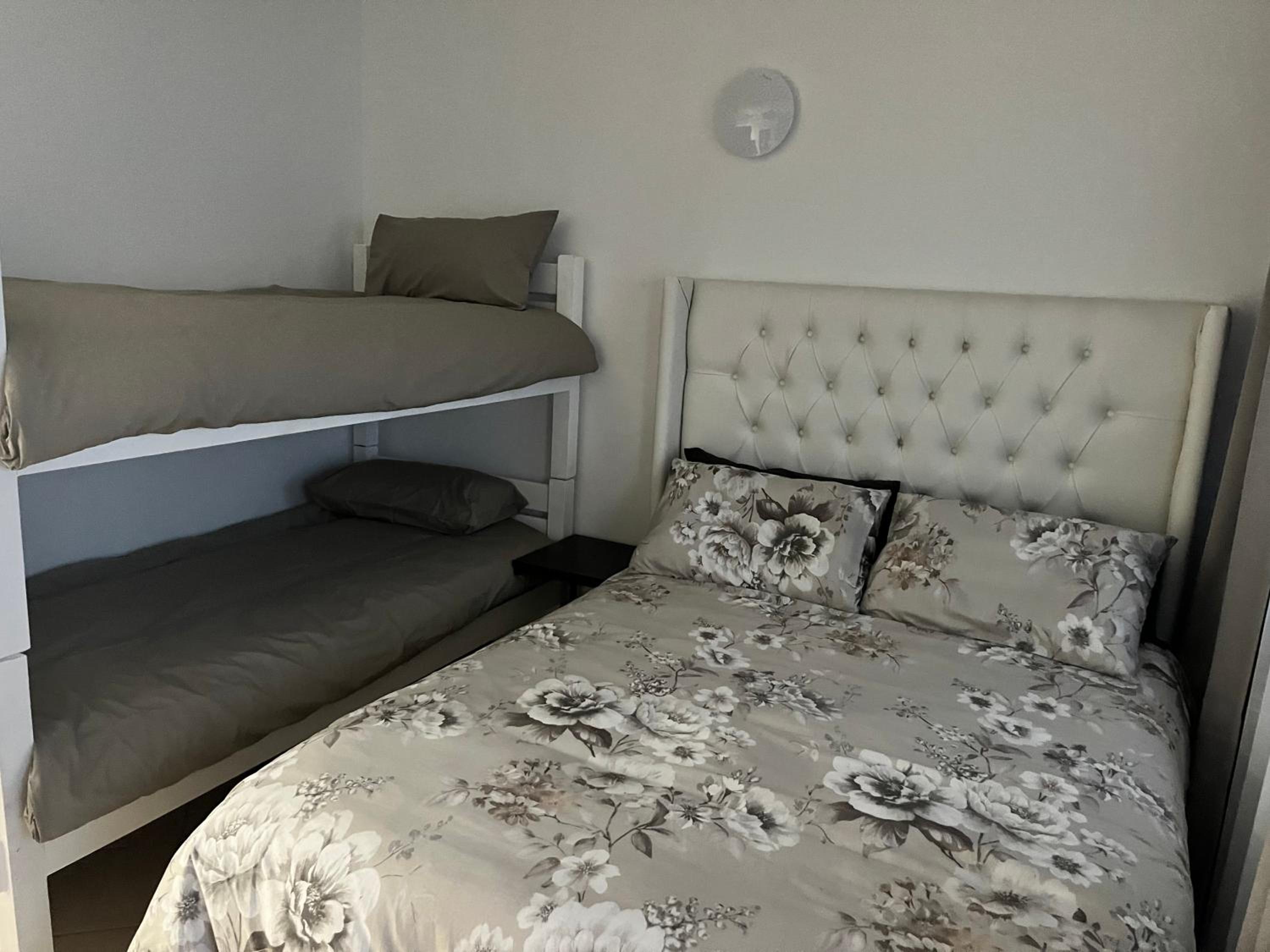 Stella Maris Flat 93 Amanzimtoti view 3