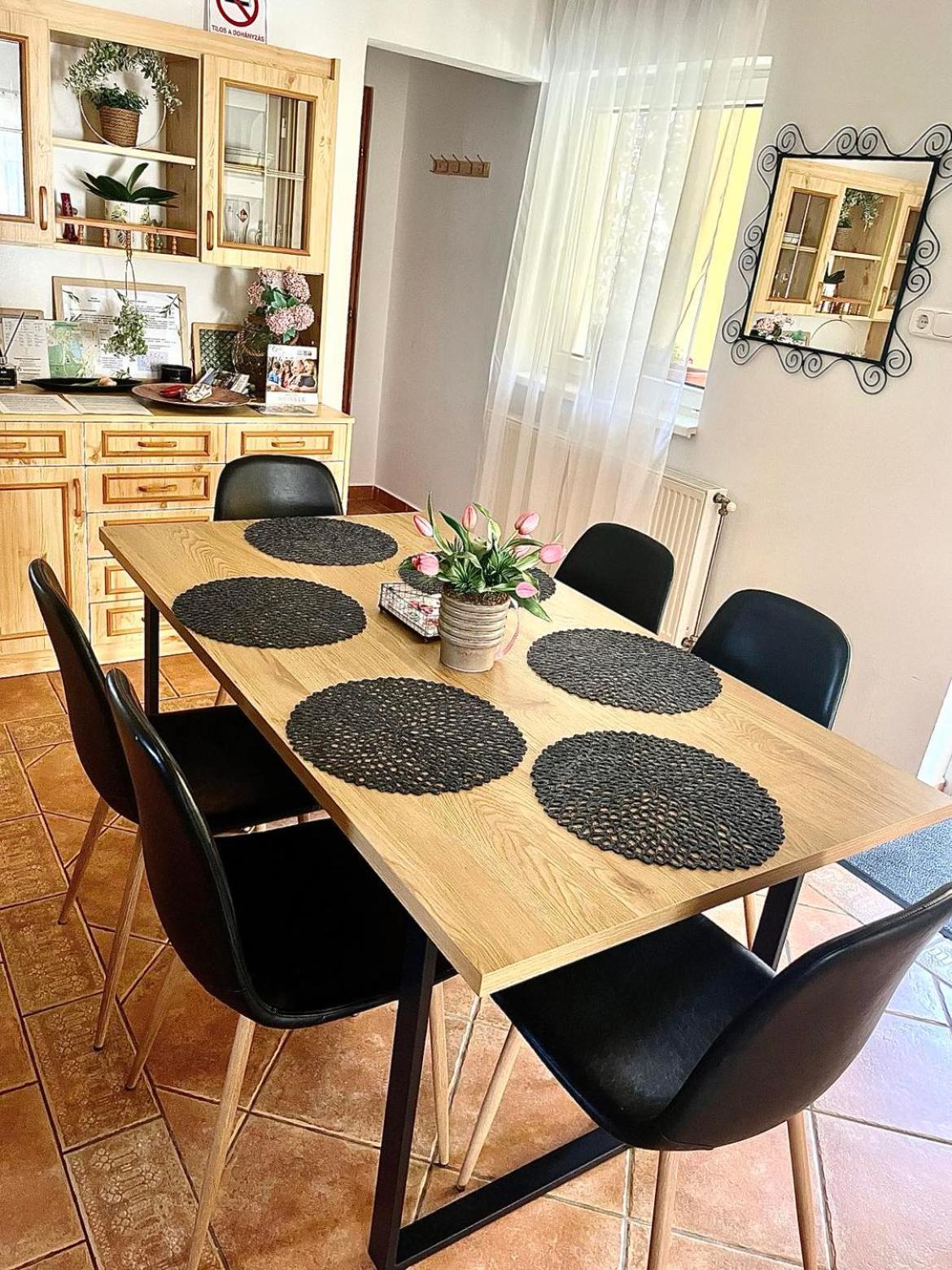 AKÁCIA APARTMAN