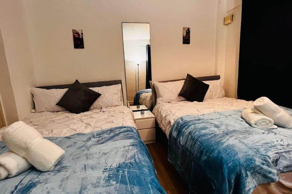 Gatesden Guest House