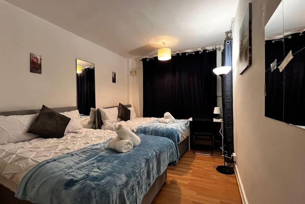 Gatesden Guest House