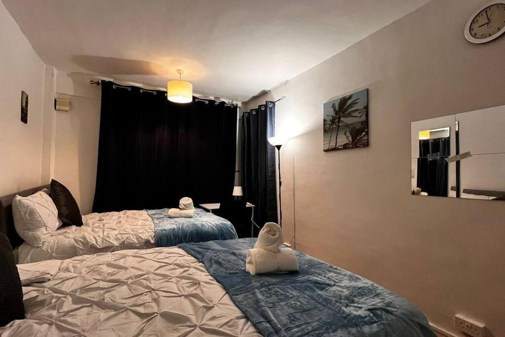 Gatesden Guest House
