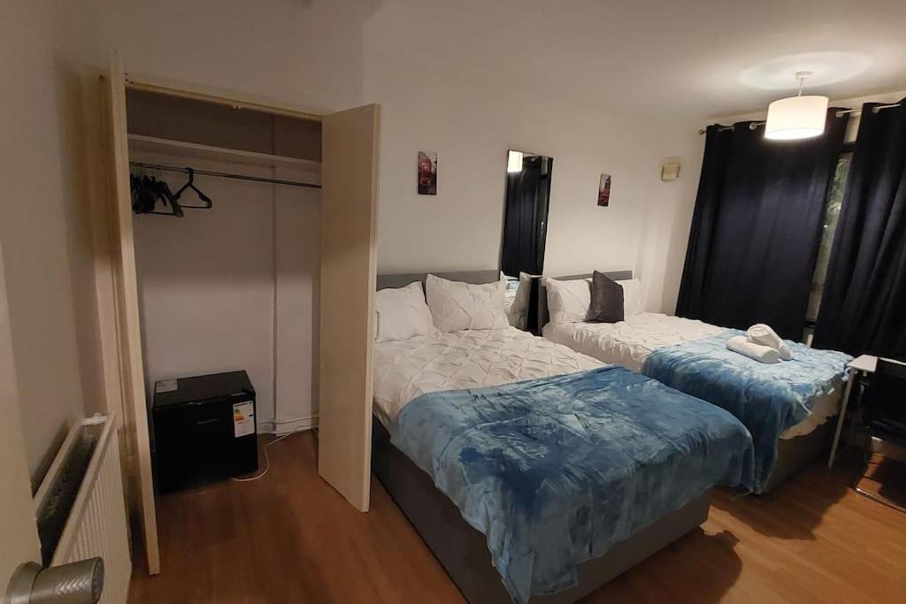 Gatesden Guest House