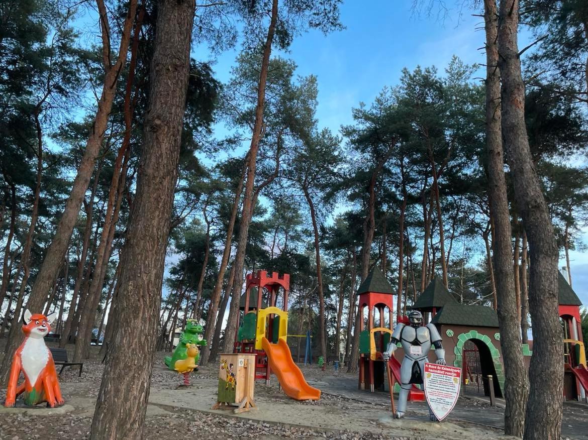 AKÁCIA APARTMAN