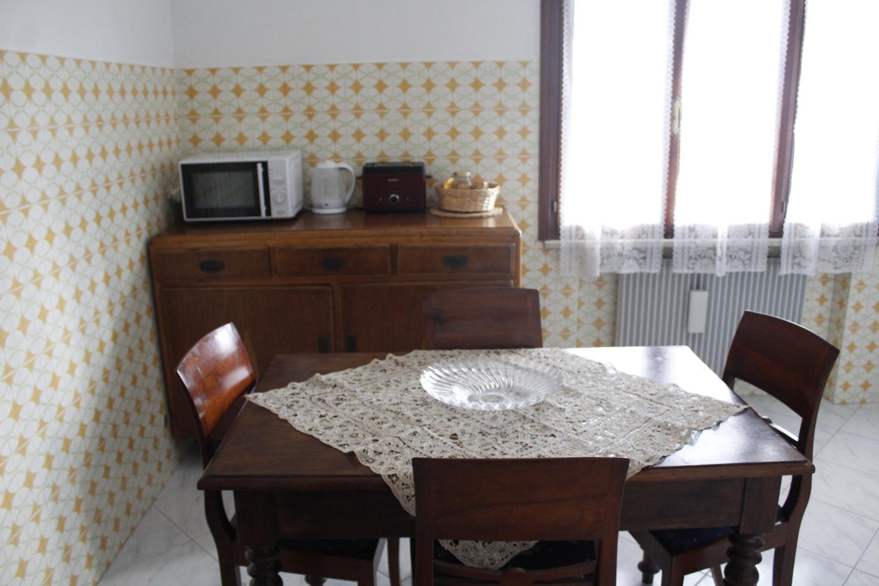 Moreno House - Appartamento due camere