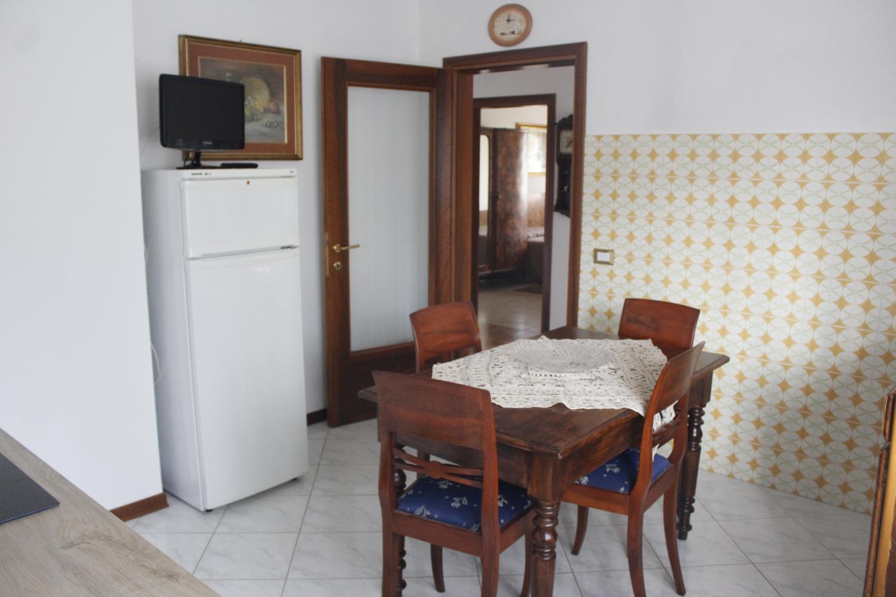 Moreno House - Appartamento due camere