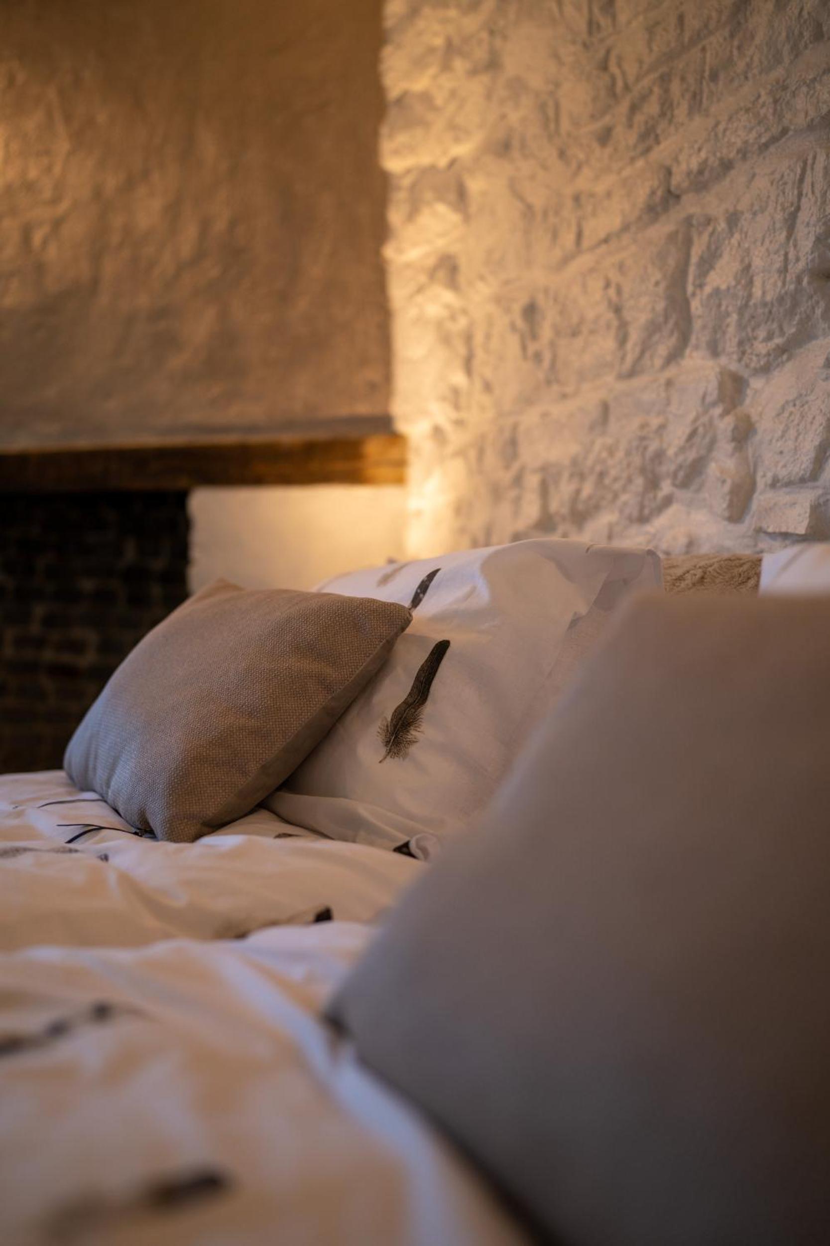 La ferme du Ravet - Gîtes aux Lacs de l'Eau d'Heure