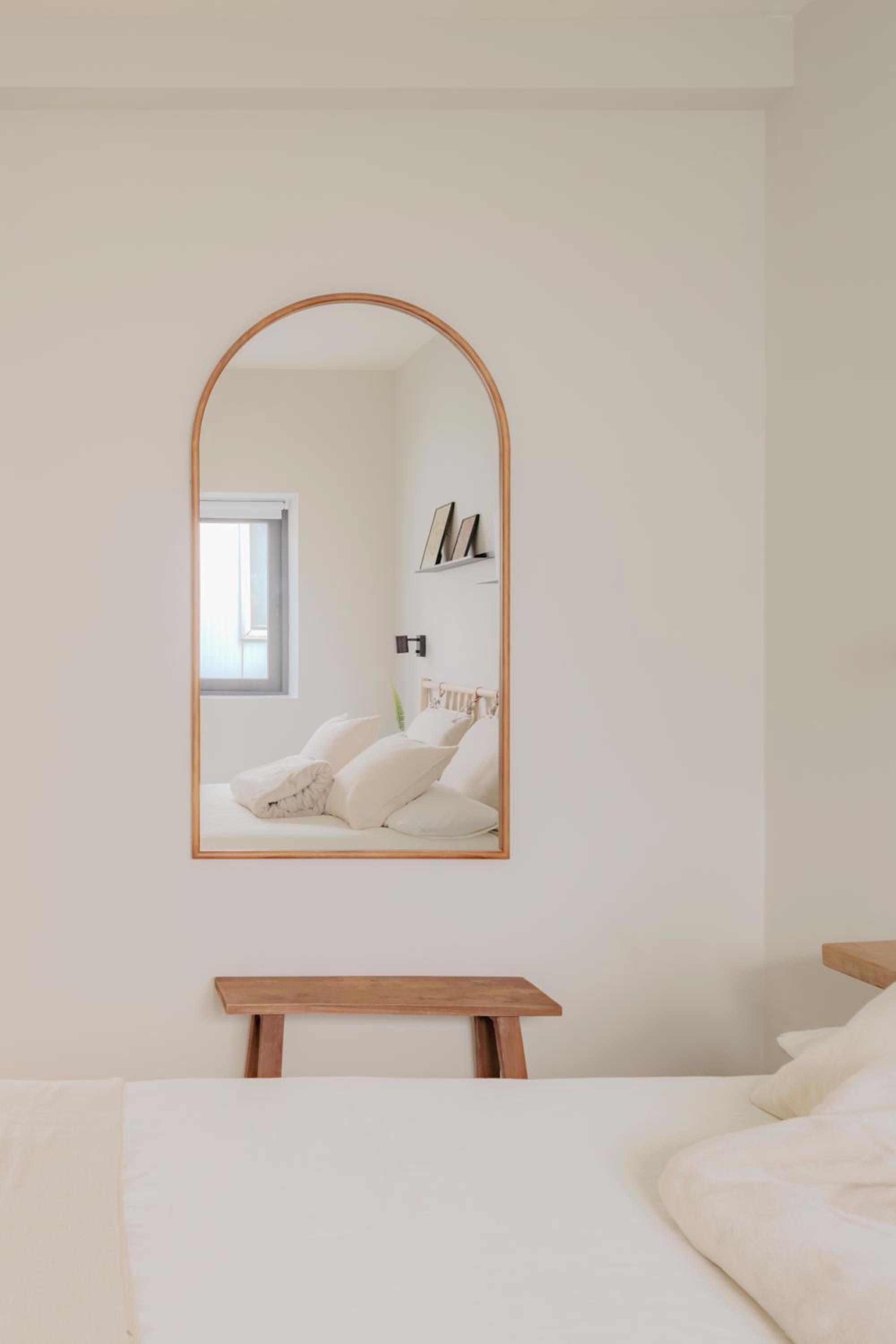 CASA HUMERA Apartamentos de diseño en Pozuelo