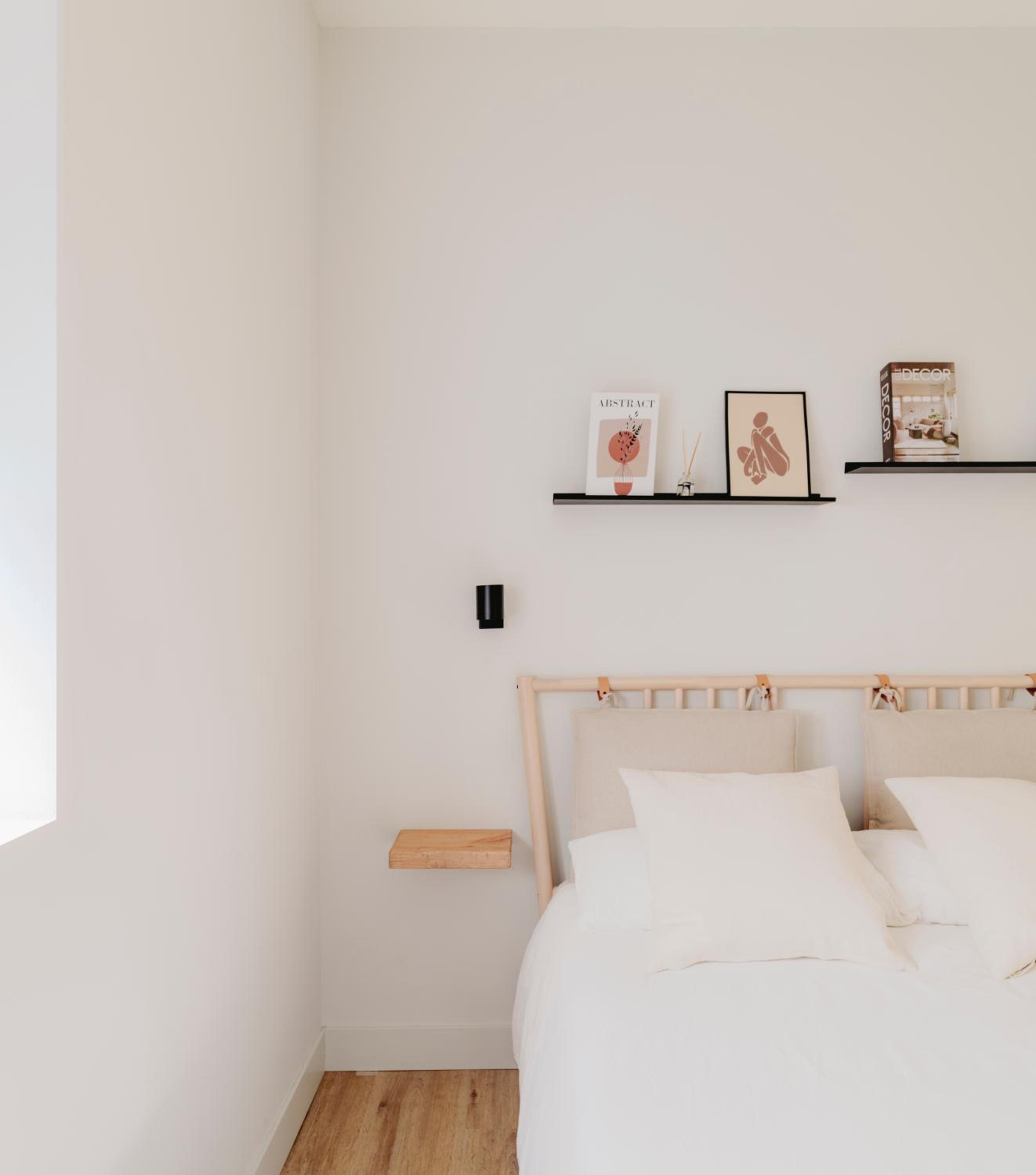 CASA HUMERA Apartamentos de diseño en Pozuelo