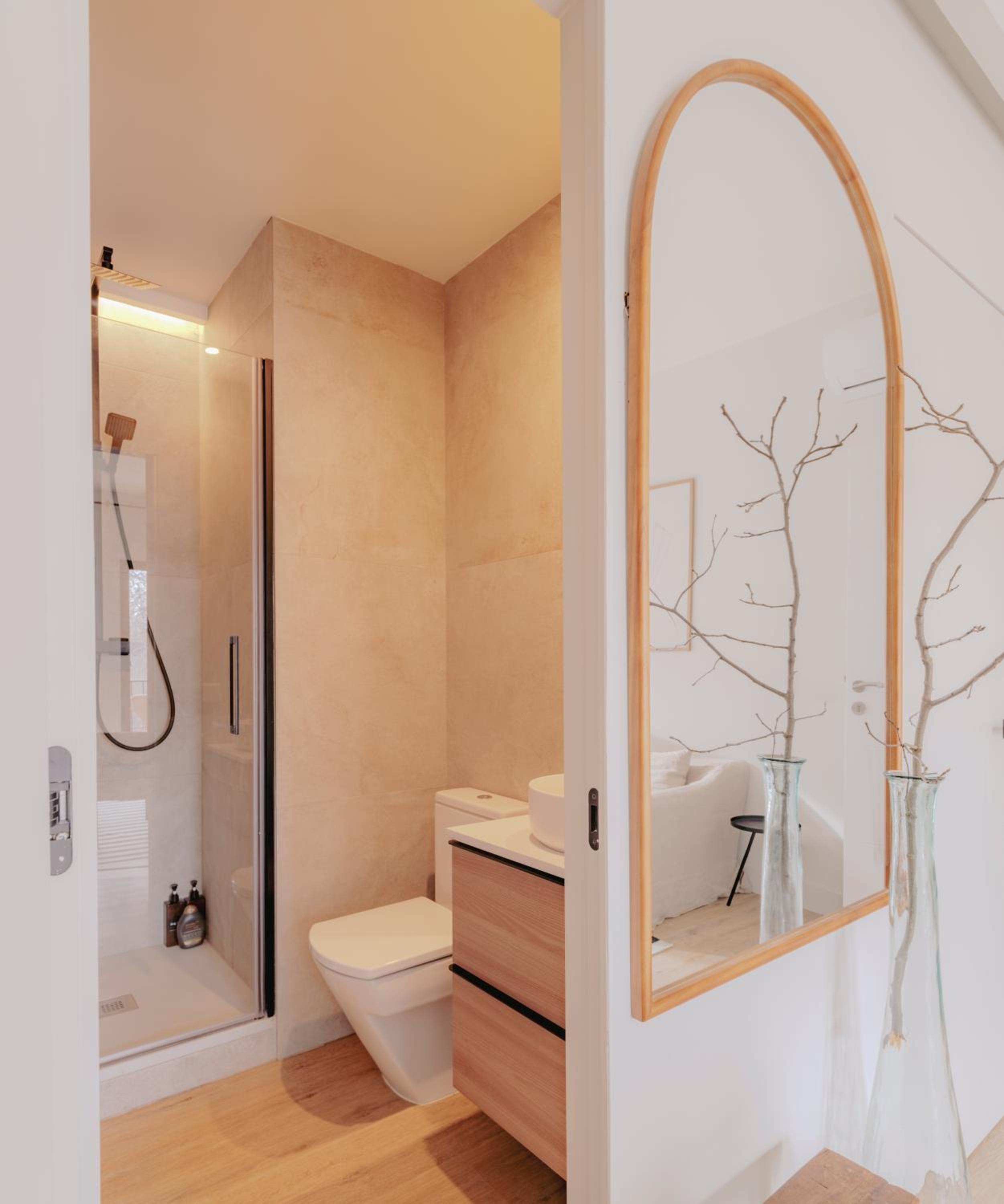 CASA HUMERA Apartamentos de diseño en Pozuelo