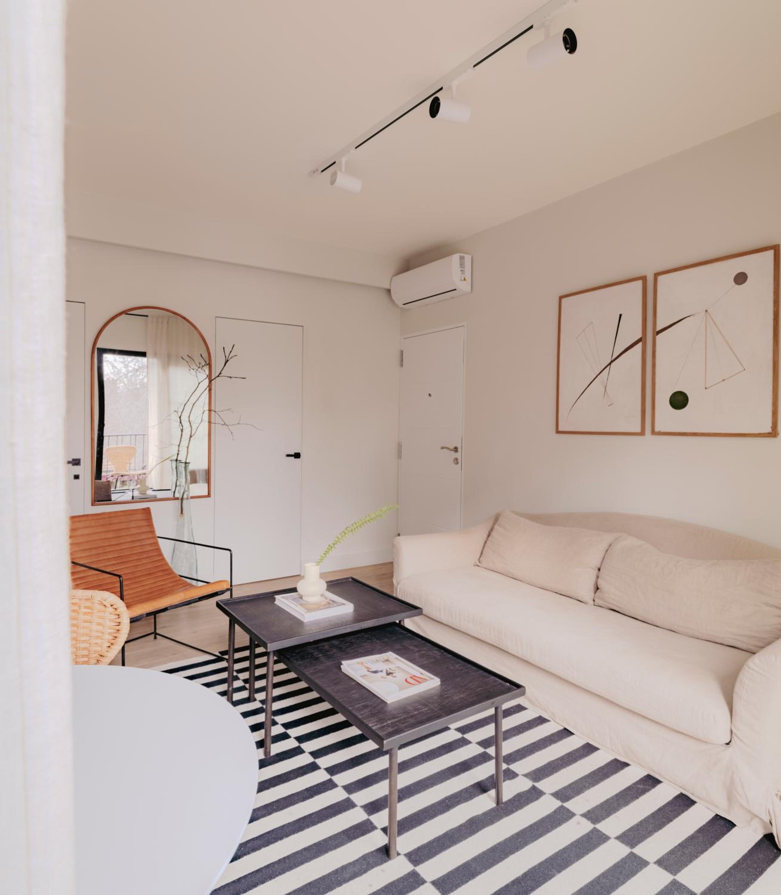 CASA HUMERA Apartamentos de diseño en Pozuelo