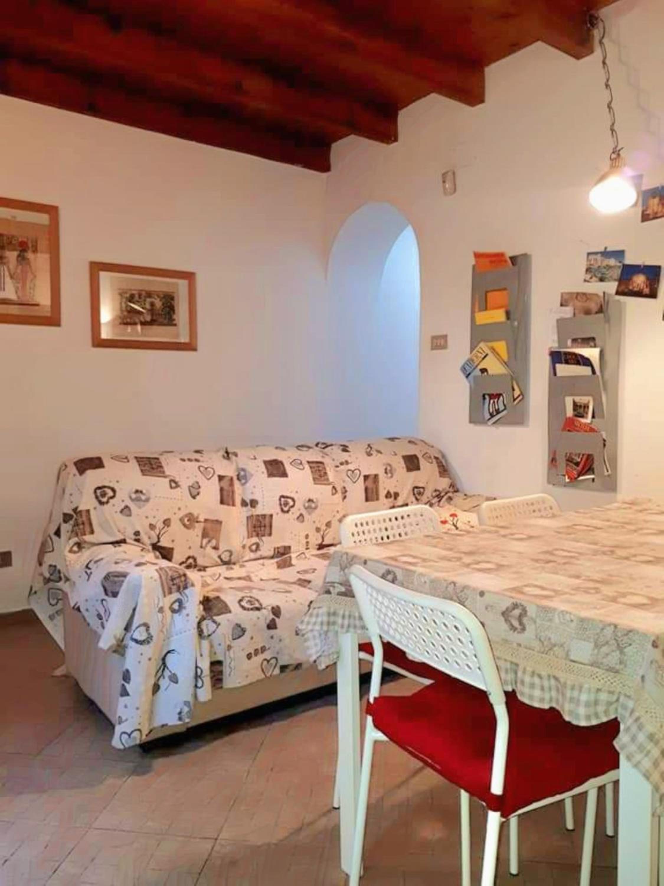 Casa Peppy