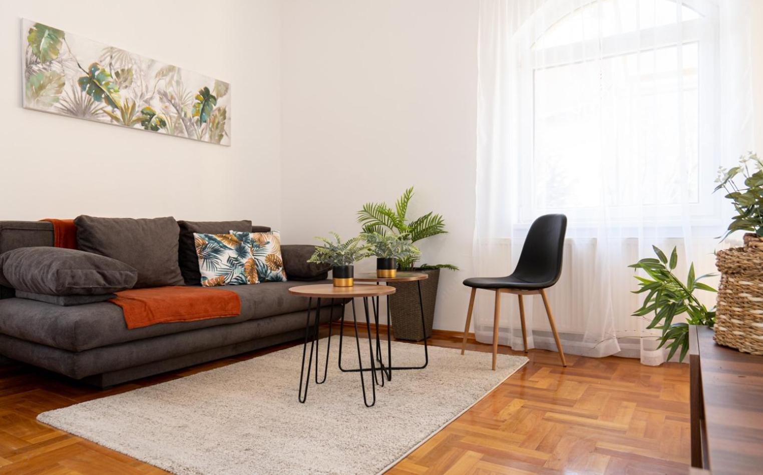 AKÁCIA APARTMAN