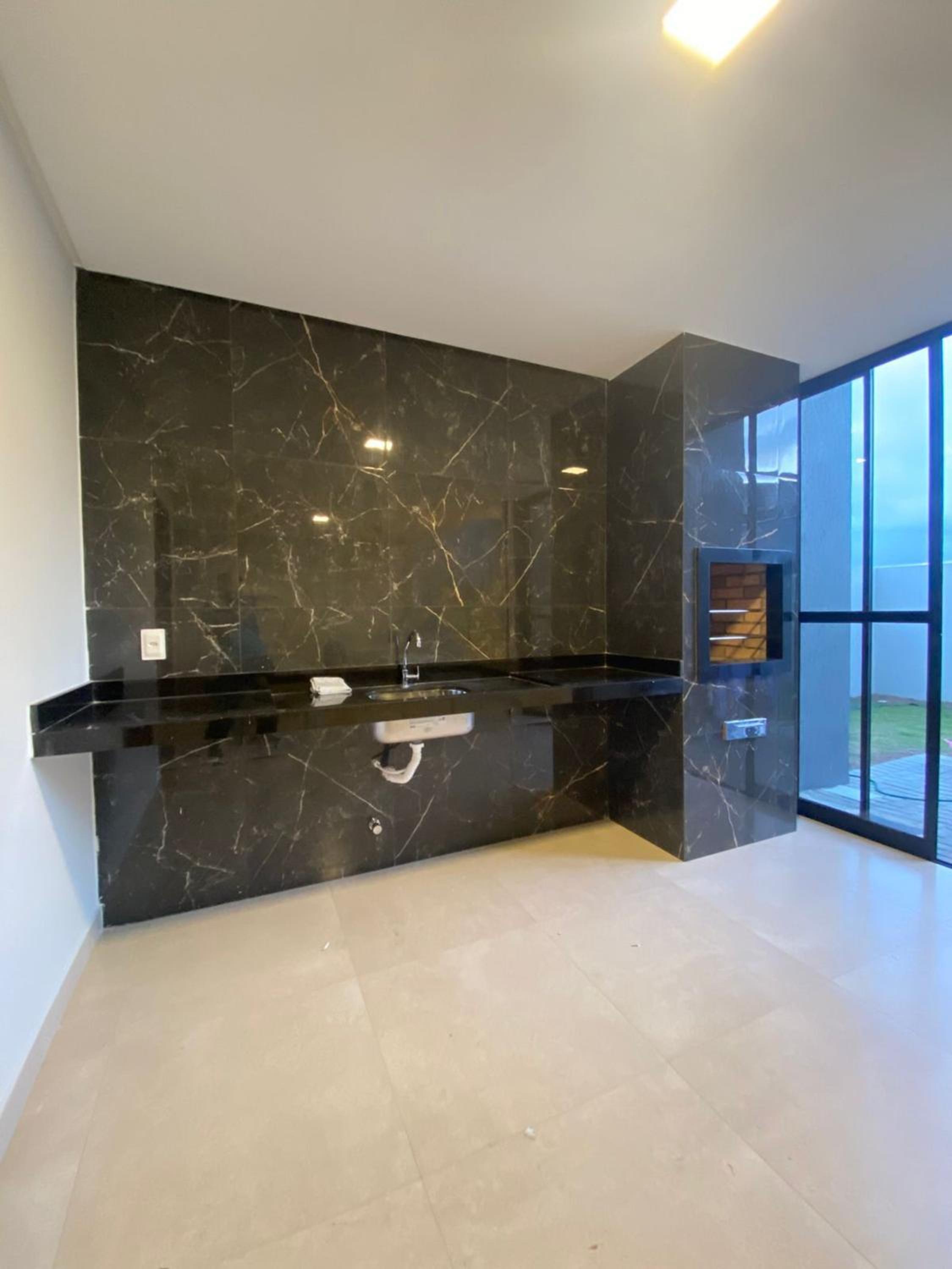 Temporada CG - Casa alto Padrão em condomínio