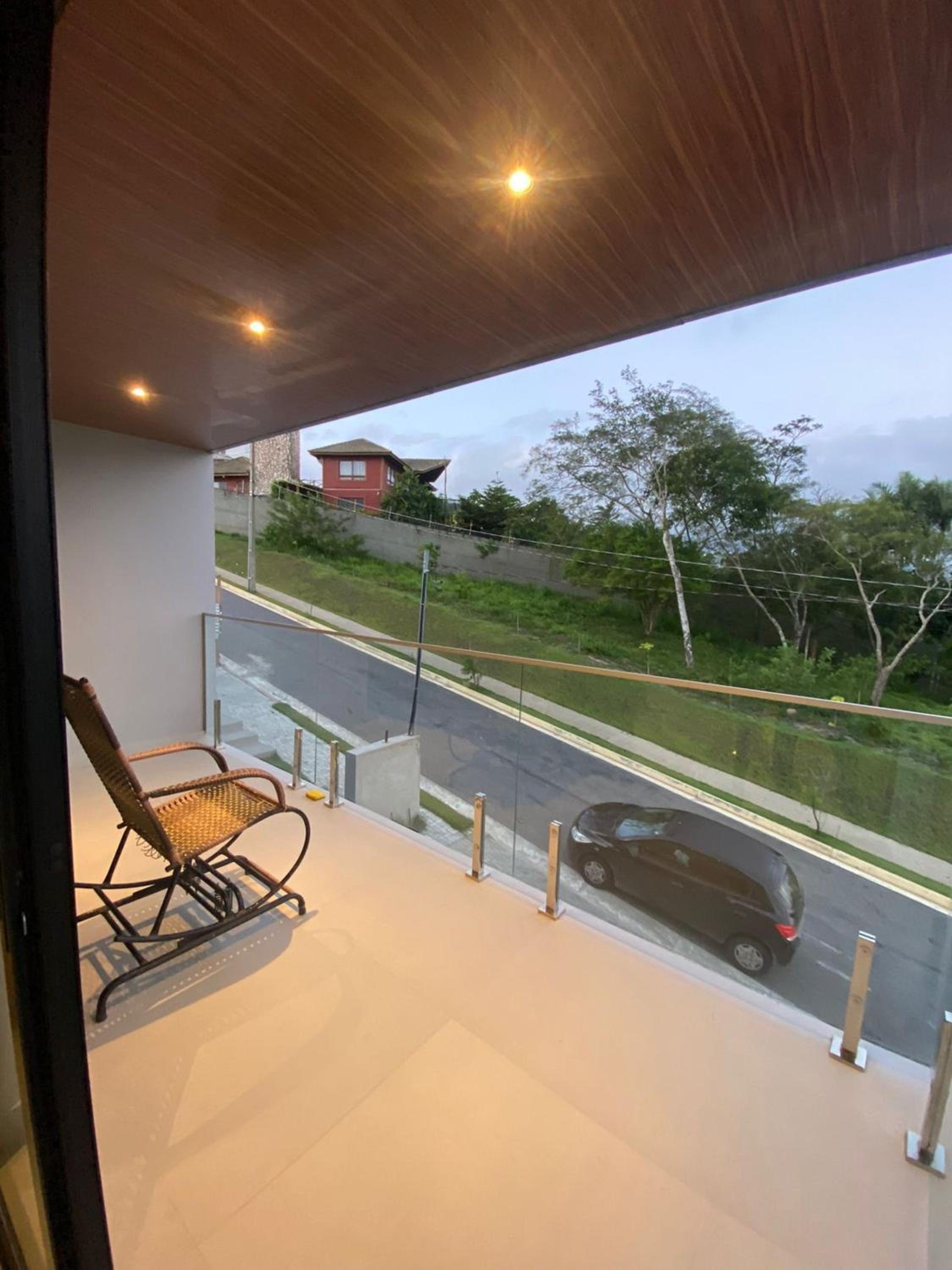 Temporada CG - Casa alto Padrão em condomínio