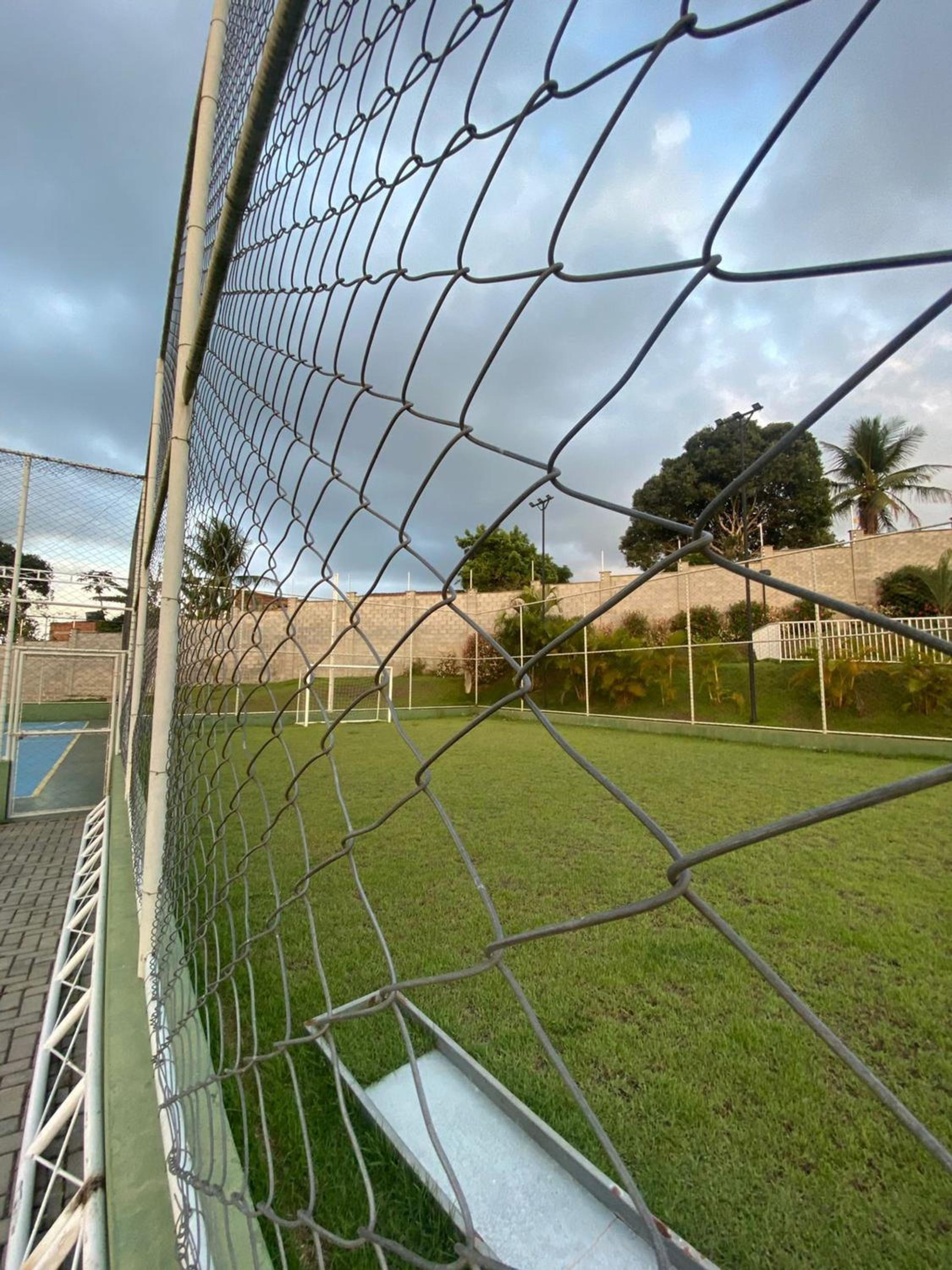 Temporada CG - Casa alto Padrão em condomínio