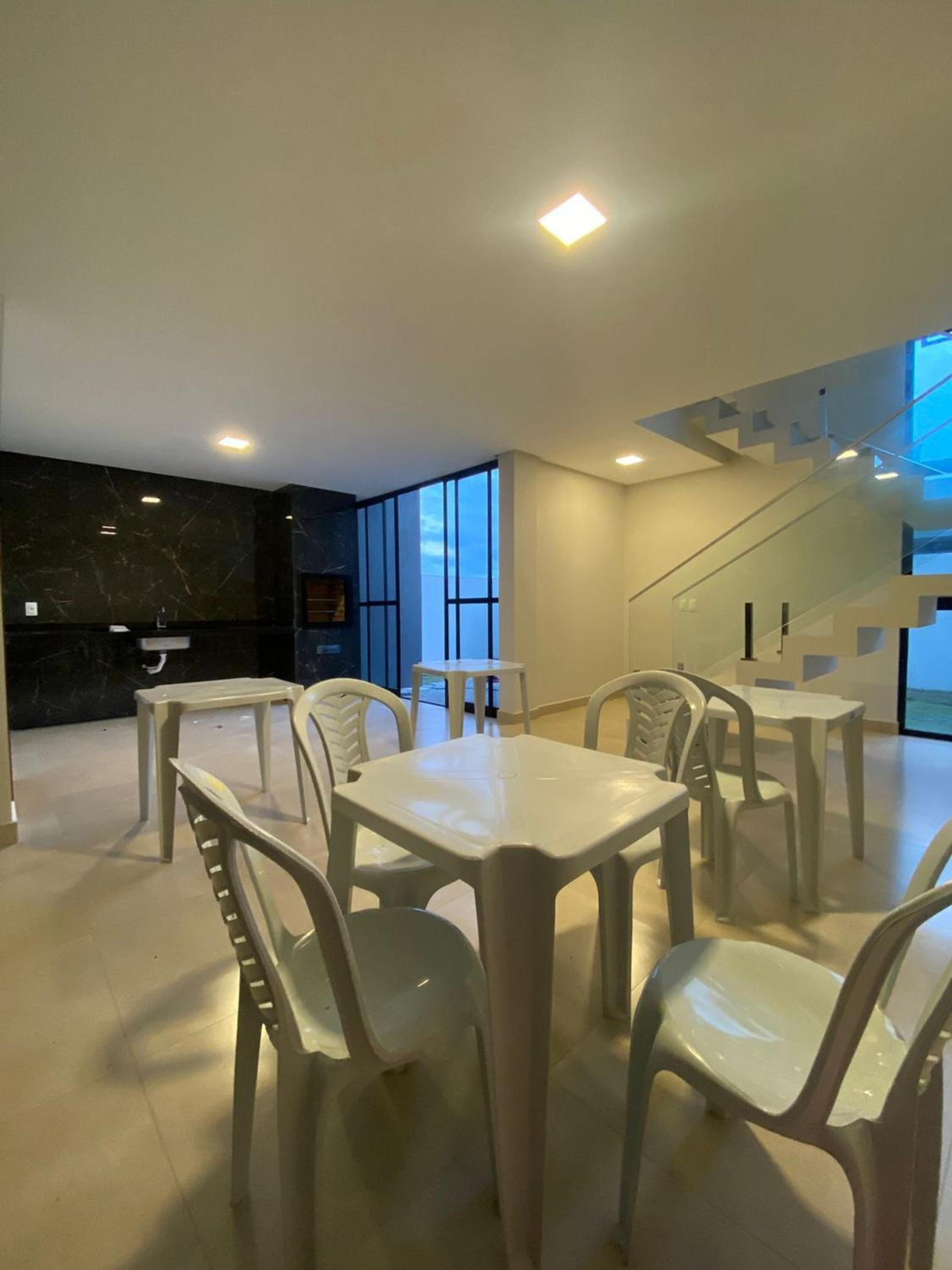 Temporada CG - Casa alto Padrão em condomínio