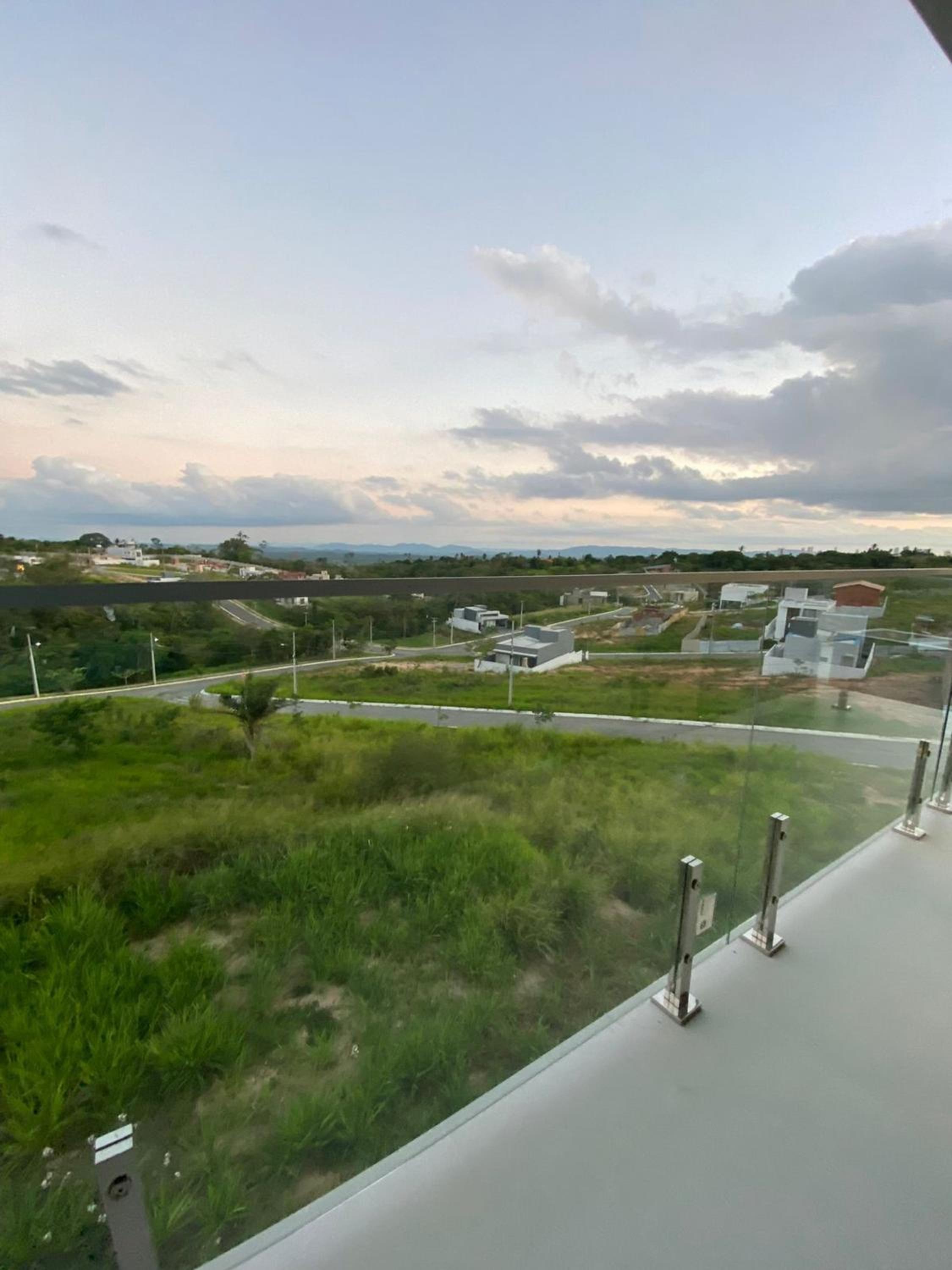 Temporada CG - Casa alto Padrão em condomínio