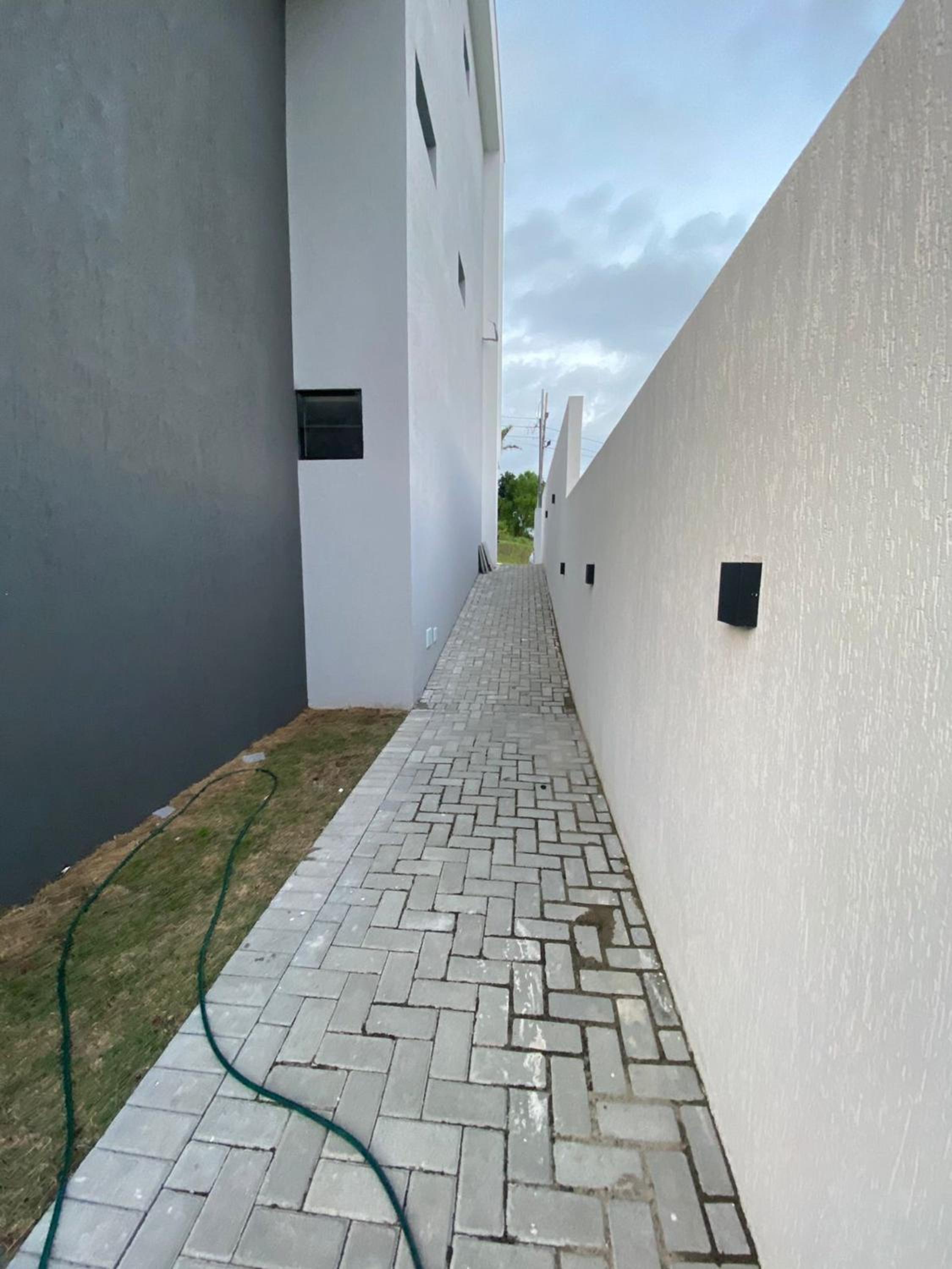 Temporada CG - Casa alto Padrão em condomínio