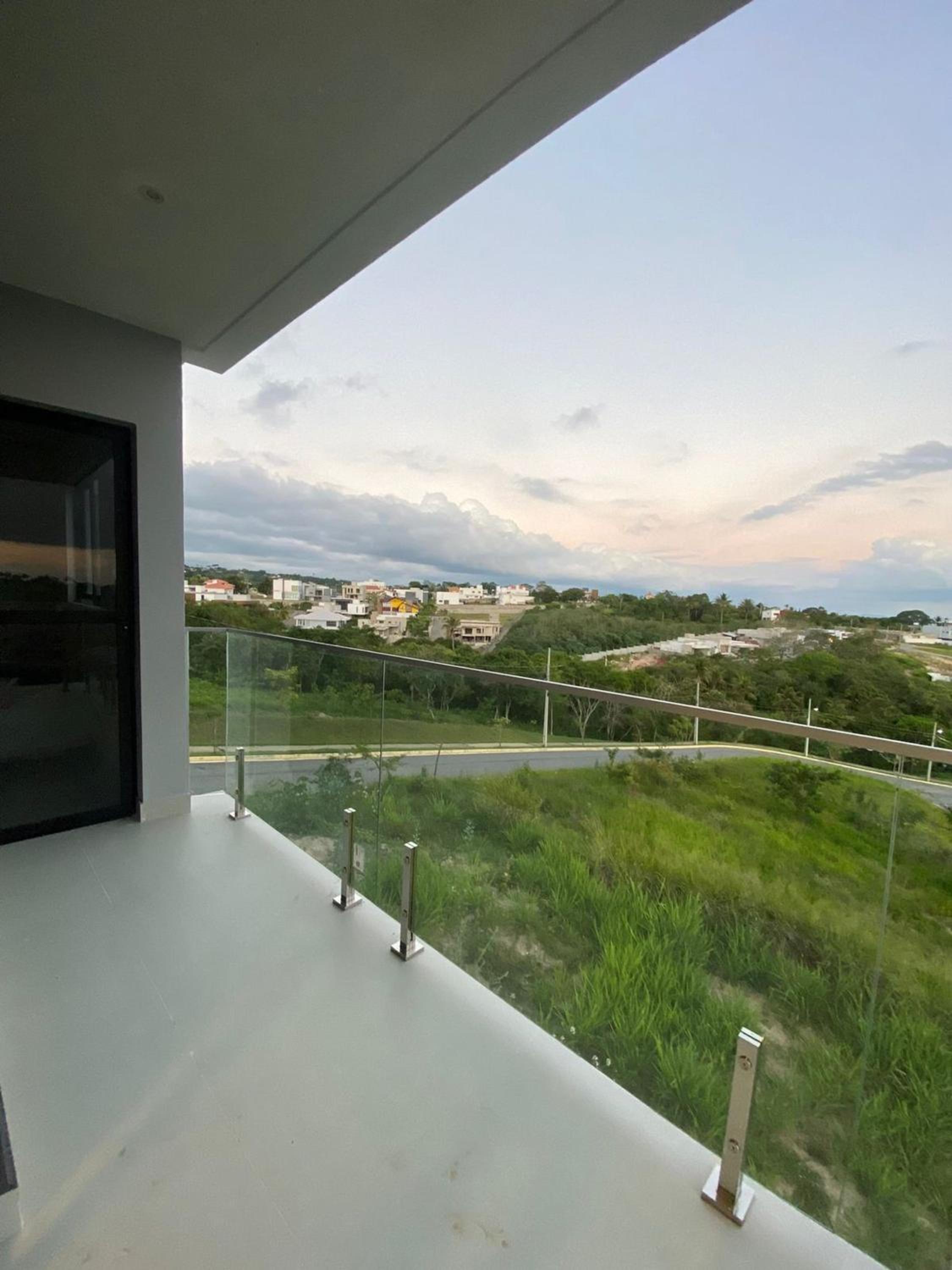 Temporada CG - Casa alto Padrão em condomínio