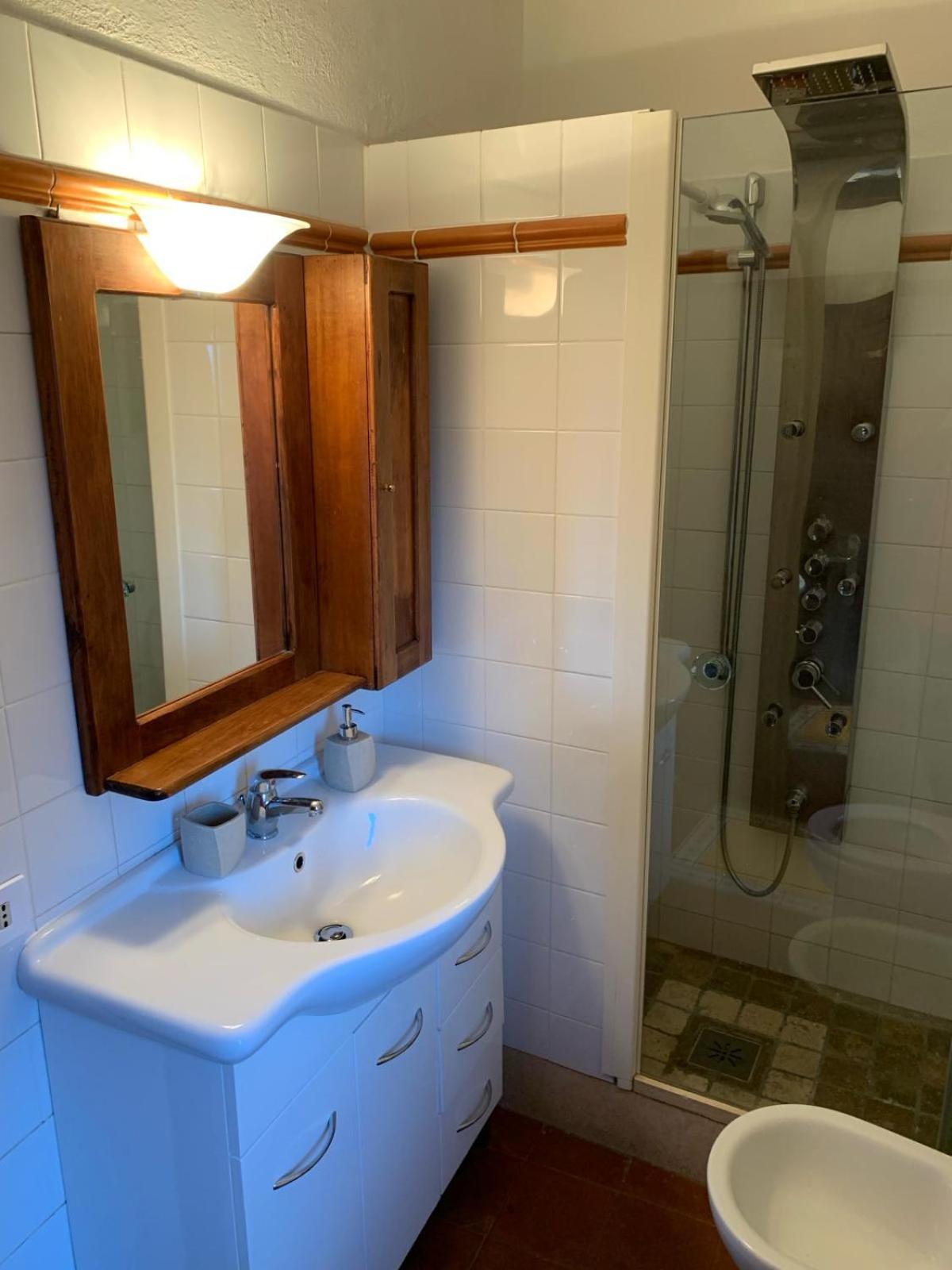 Il Carpino - Luxury home with Sauna