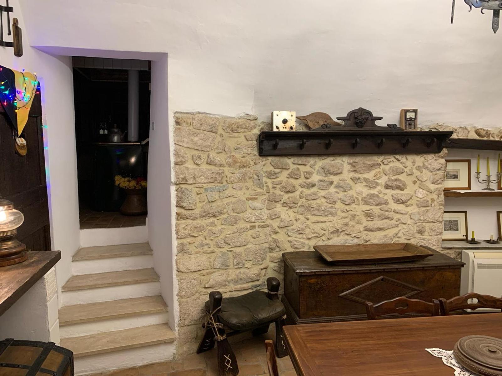 Il Carpino - Luxury home with Sauna