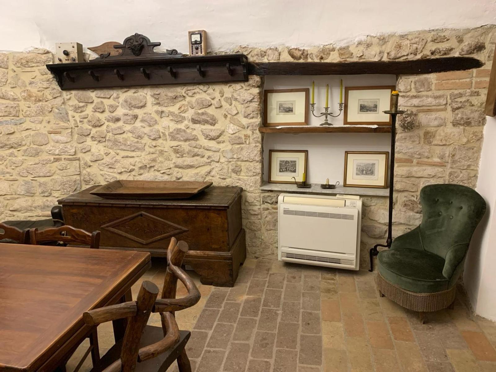 Il Carpino - Luxury home with Sauna
