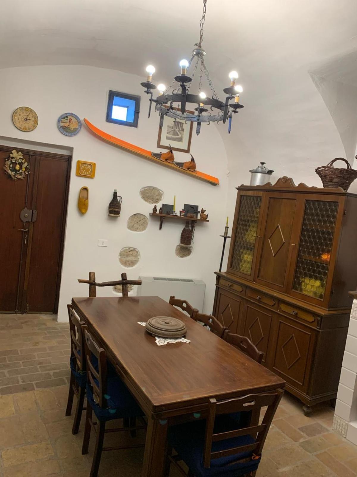 Il Carpino - Luxury home with Sauna