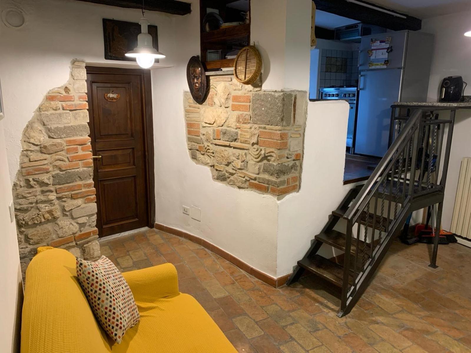 Il Carpino - Luxury home with Sauna