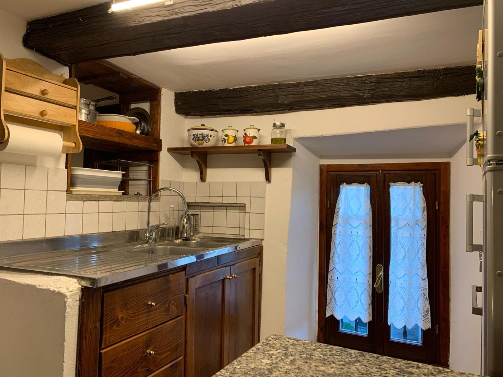 Il Carpino - Luxury home with Sauna
