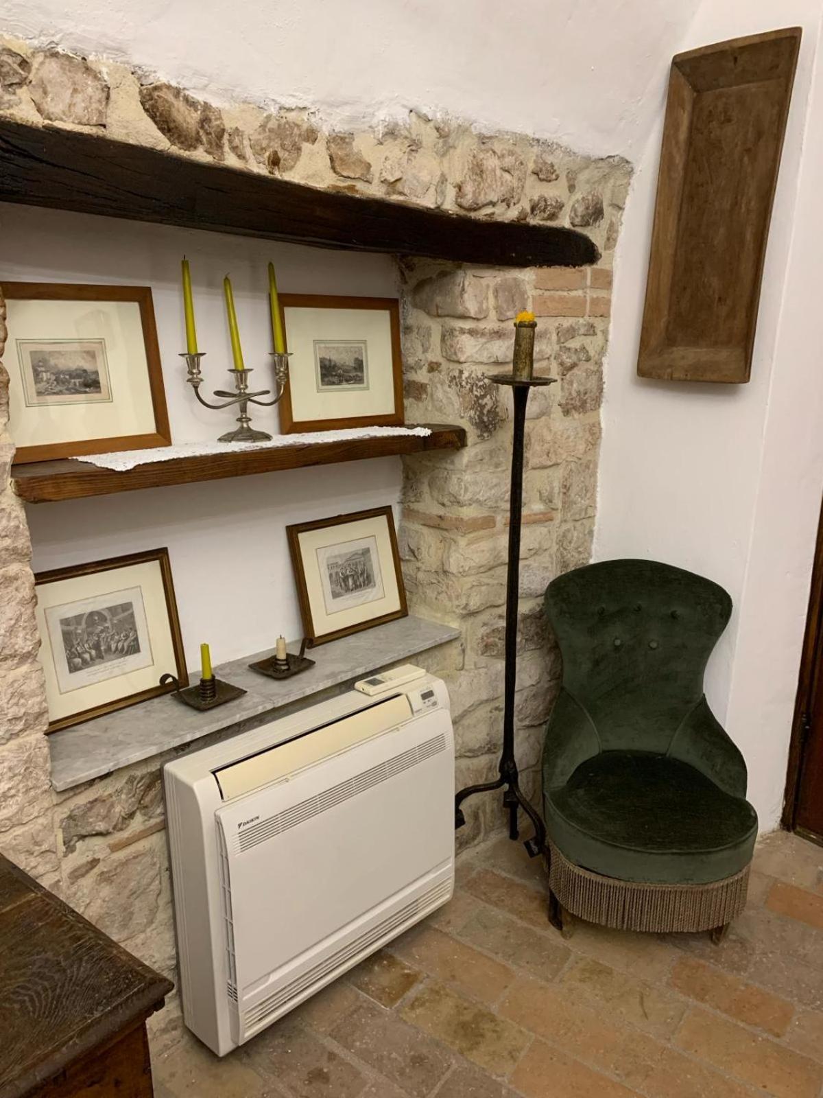 Il Carpino - Luxury home with Sauna