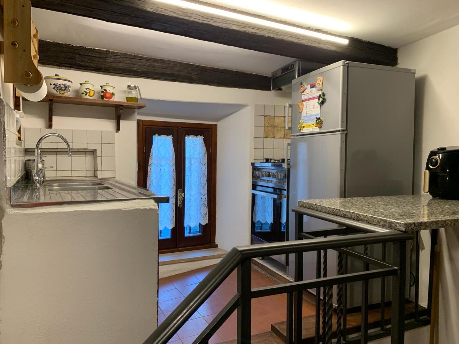 Il Carpino - Luxury home with Sauna