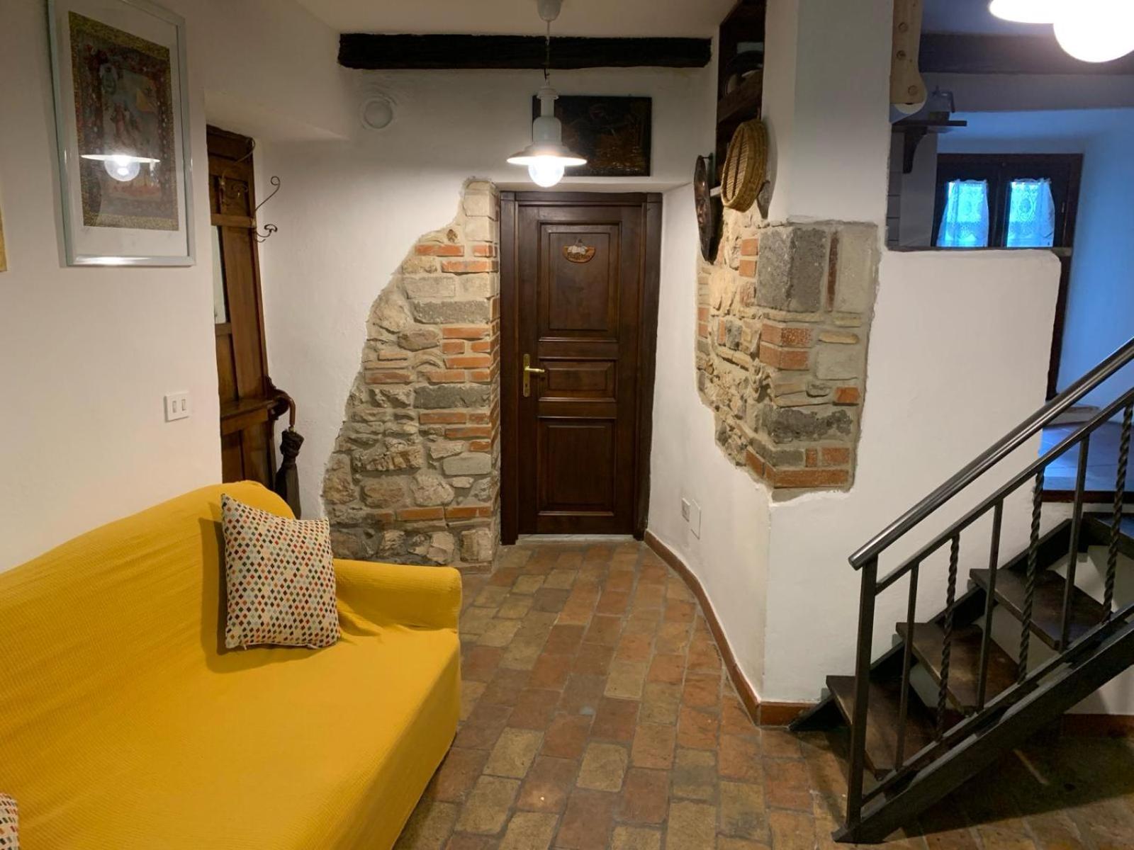 Il Carpino - Luxury home with Sauna