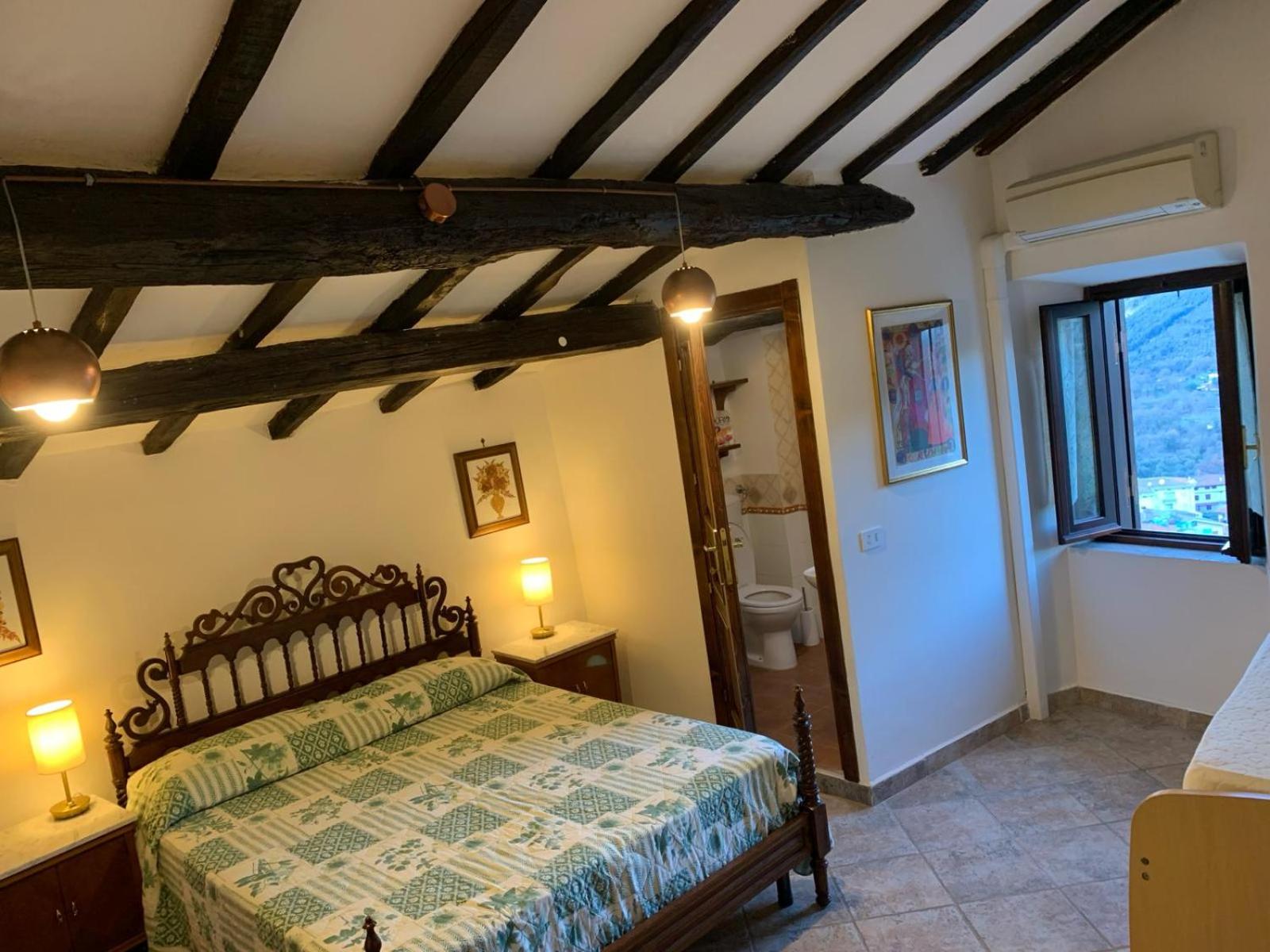 Il Carpino - Luxury home with Sauna