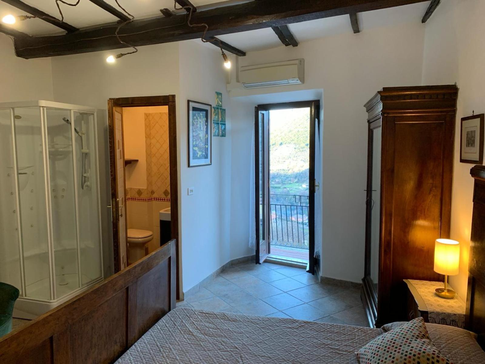 Il Carpino - Luxury home with Sauna