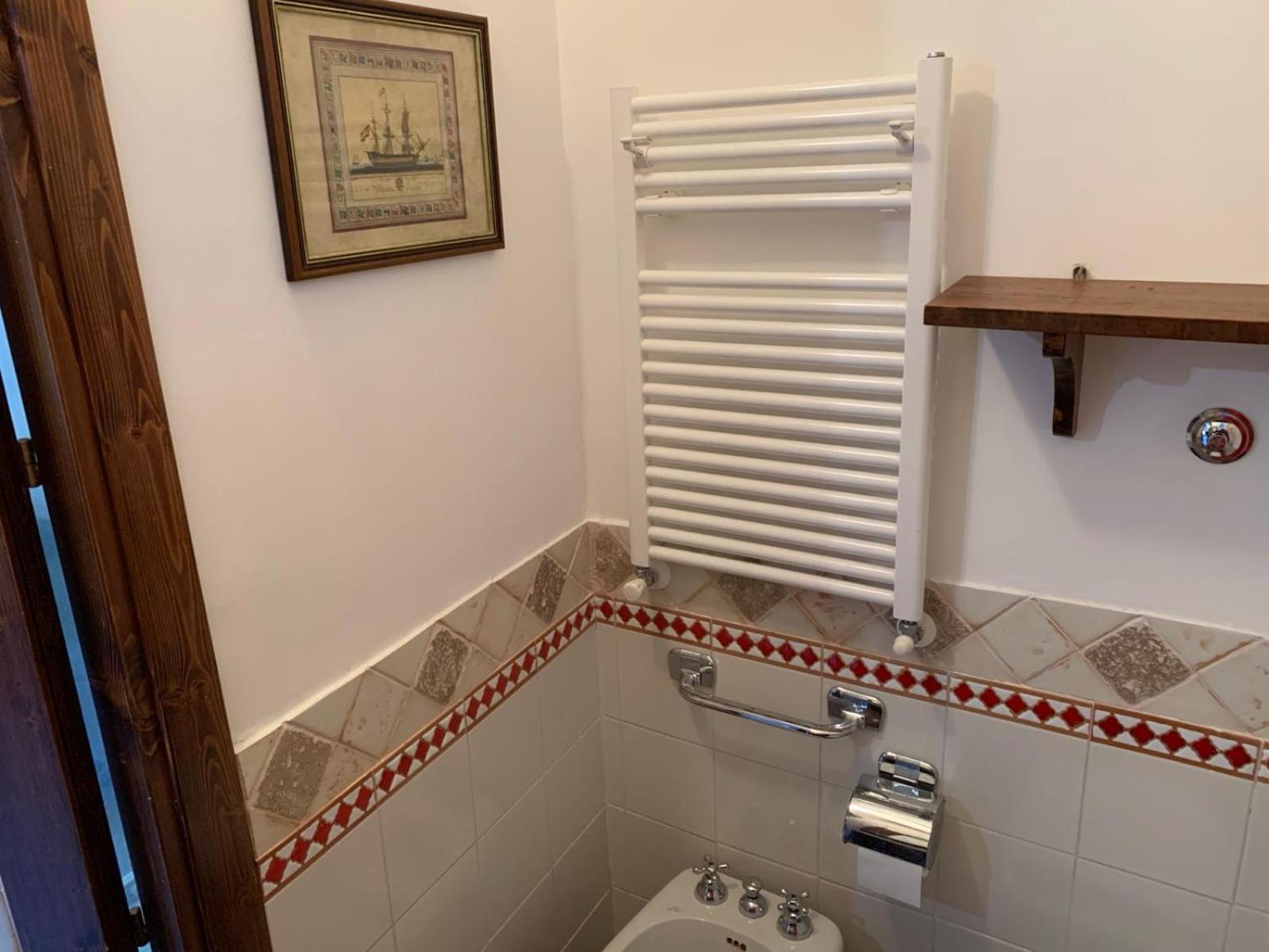 Il Carpino - Luxury home with Sauna