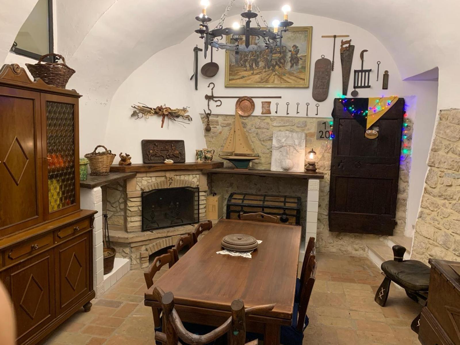 Il Carpino - Luxury home with Sauna
