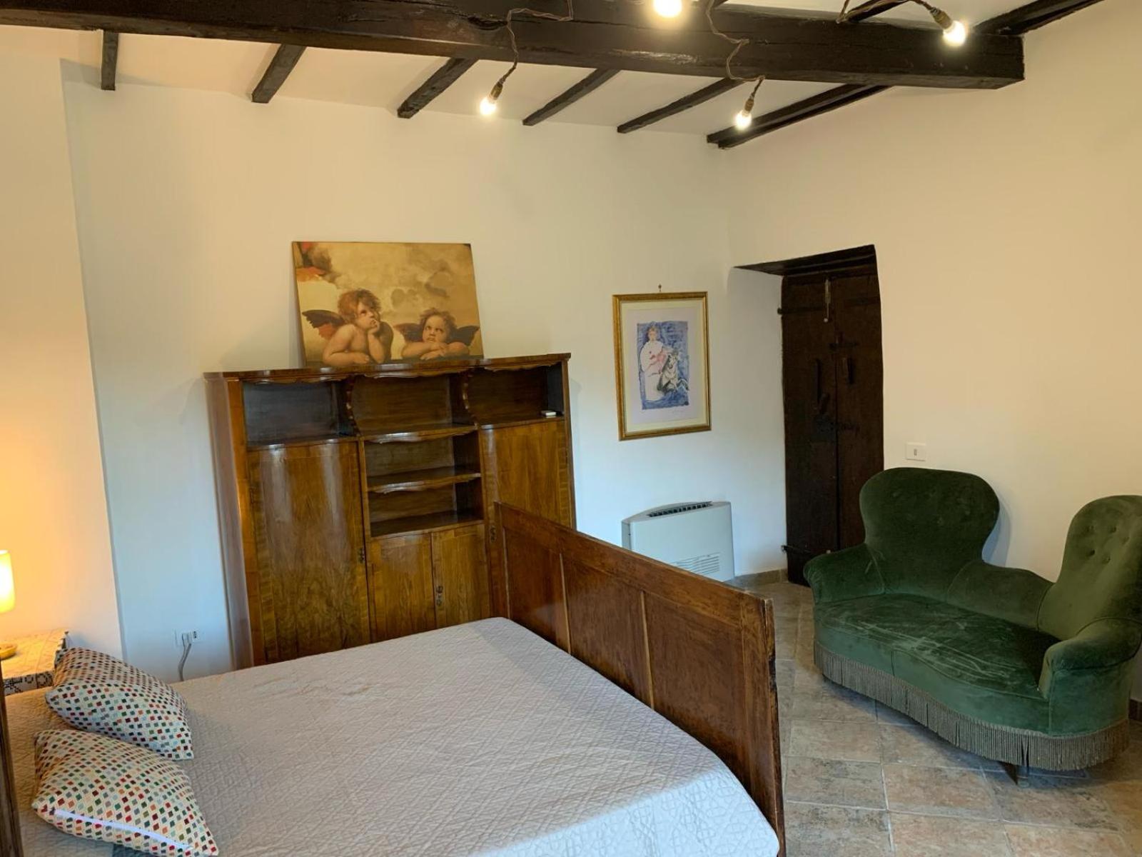 Il Carpino - Luxury home with Sauna