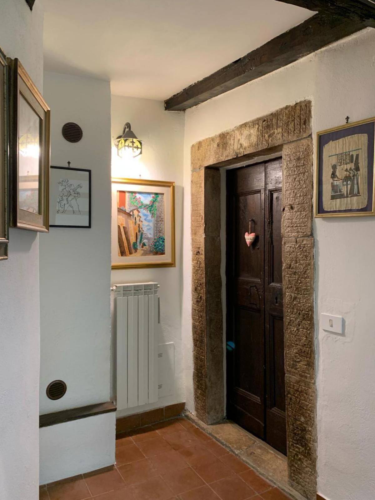 Il Carpino - Luxury home with Sauna