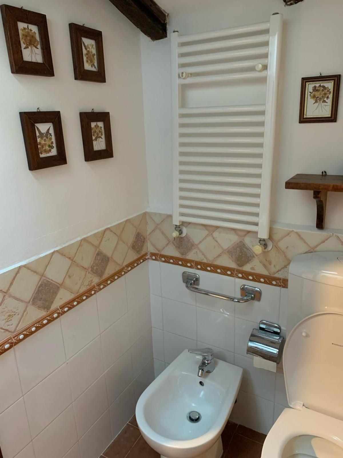 Il Carpino - Luxury home with Sauna