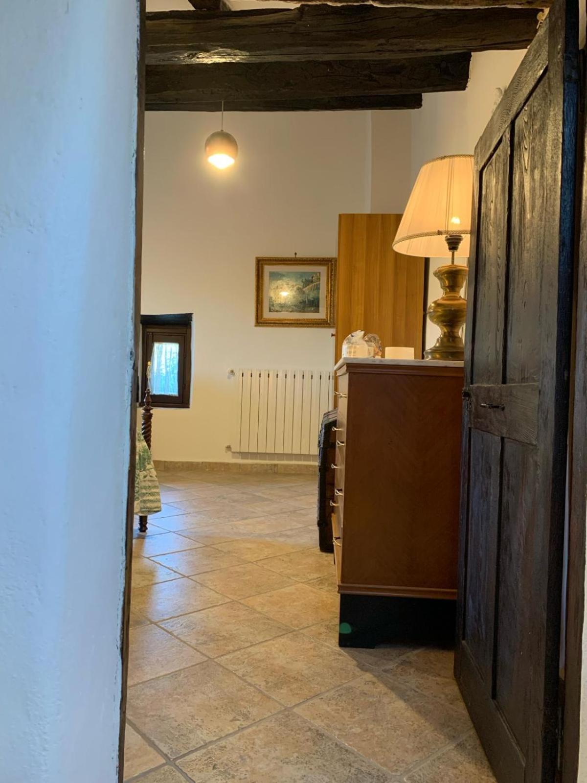 Il Carpino - Luxury home with Sauna