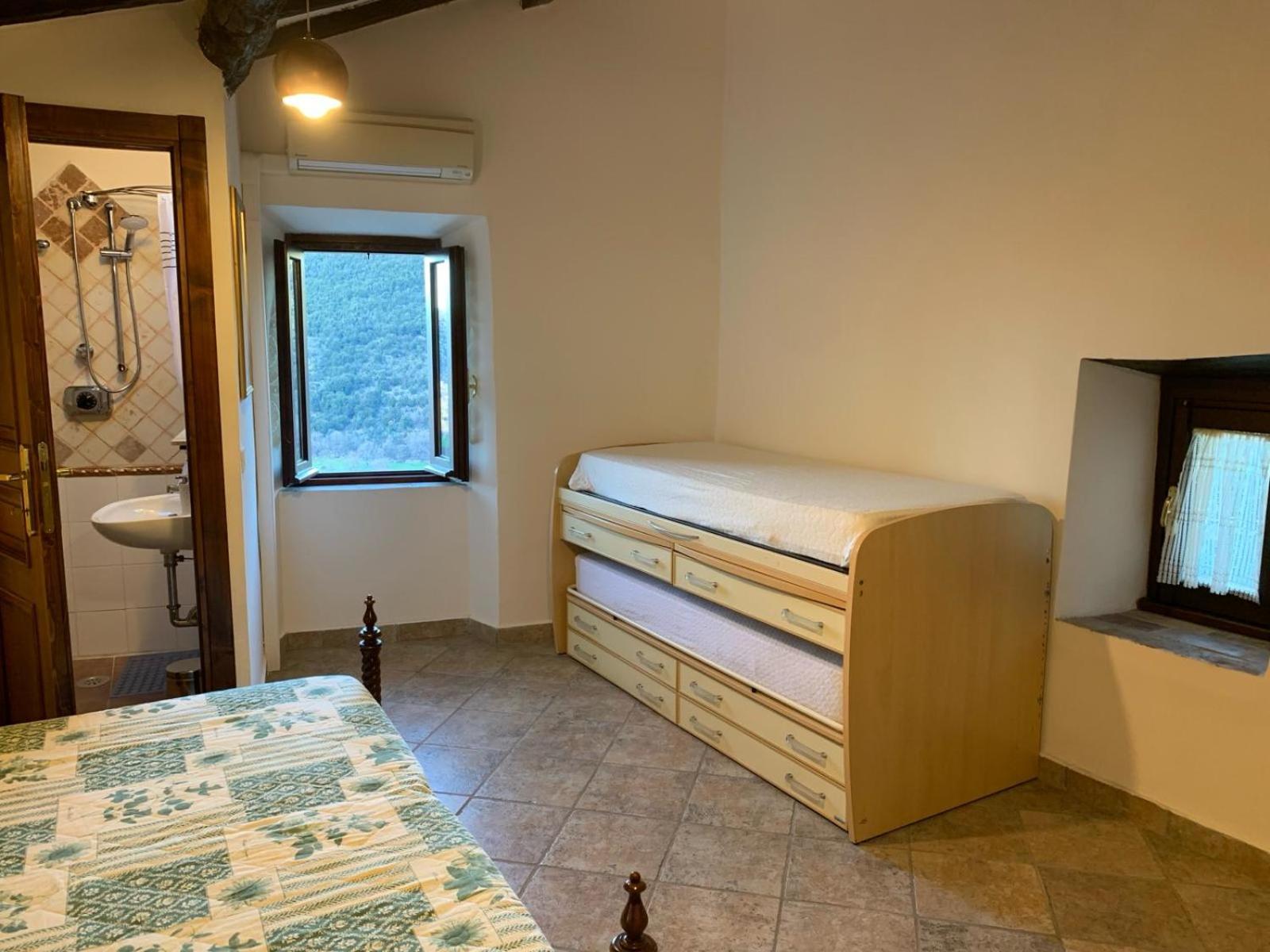 Il Carpino - Luxury home with Sauna