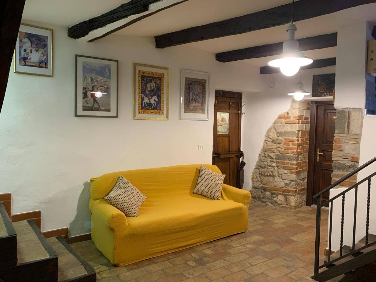 Il Carpino - Luxury home with Sauna