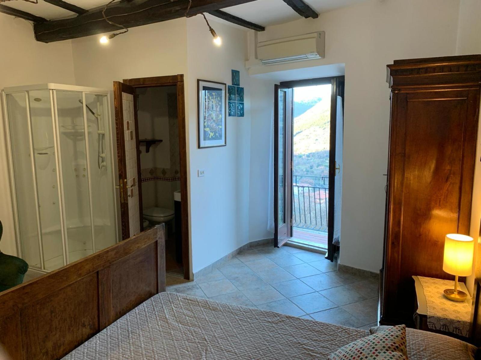 Il Carpino - Luxury home with Sauna
