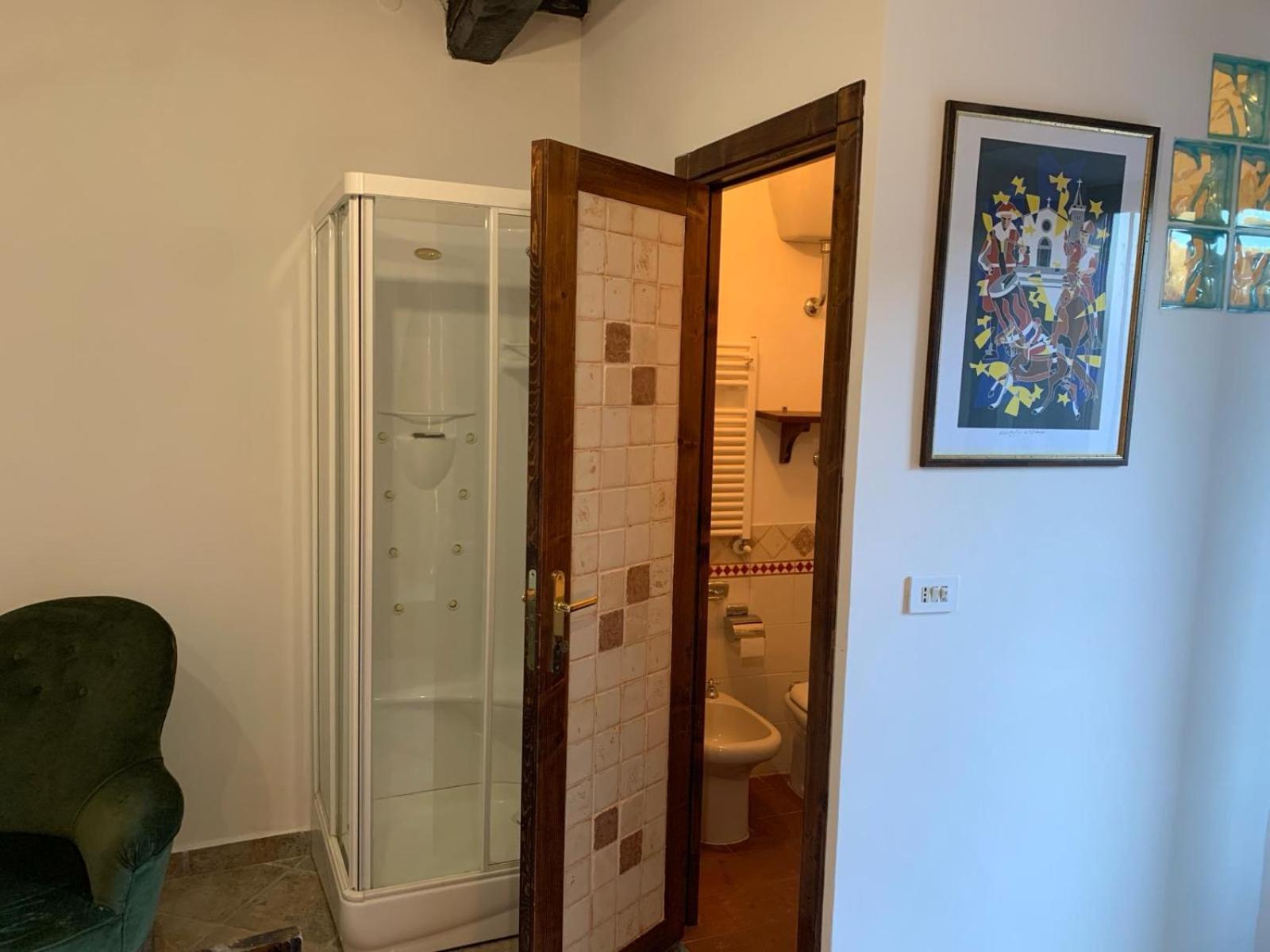 Il Carpino - Luxury home with Sauna