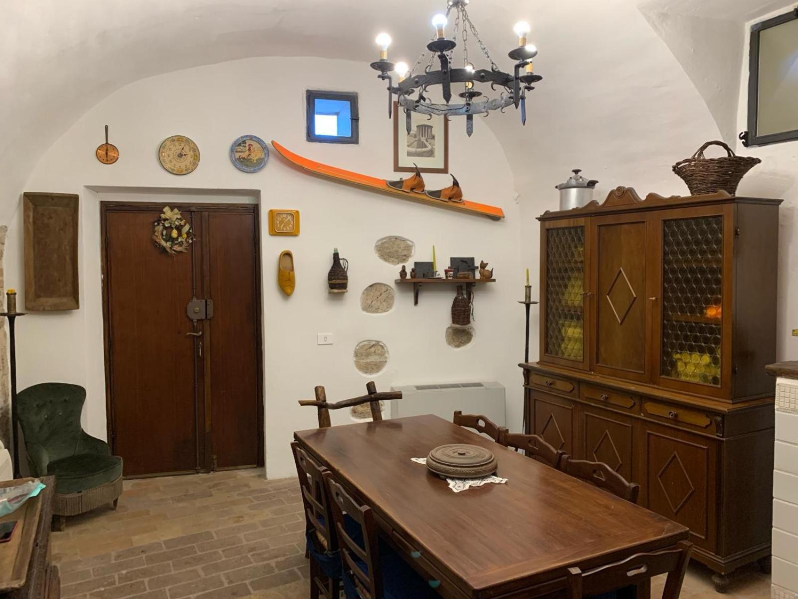 Il Carpino - Luxury home with Sauna