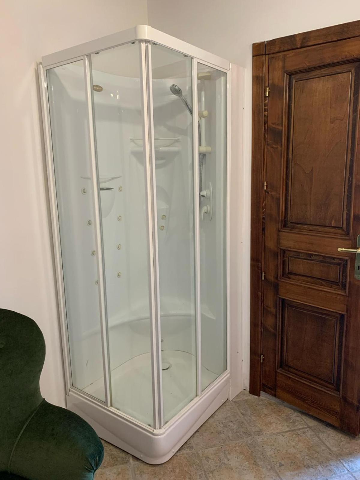 Il Carpino - Luxury home with Sauna