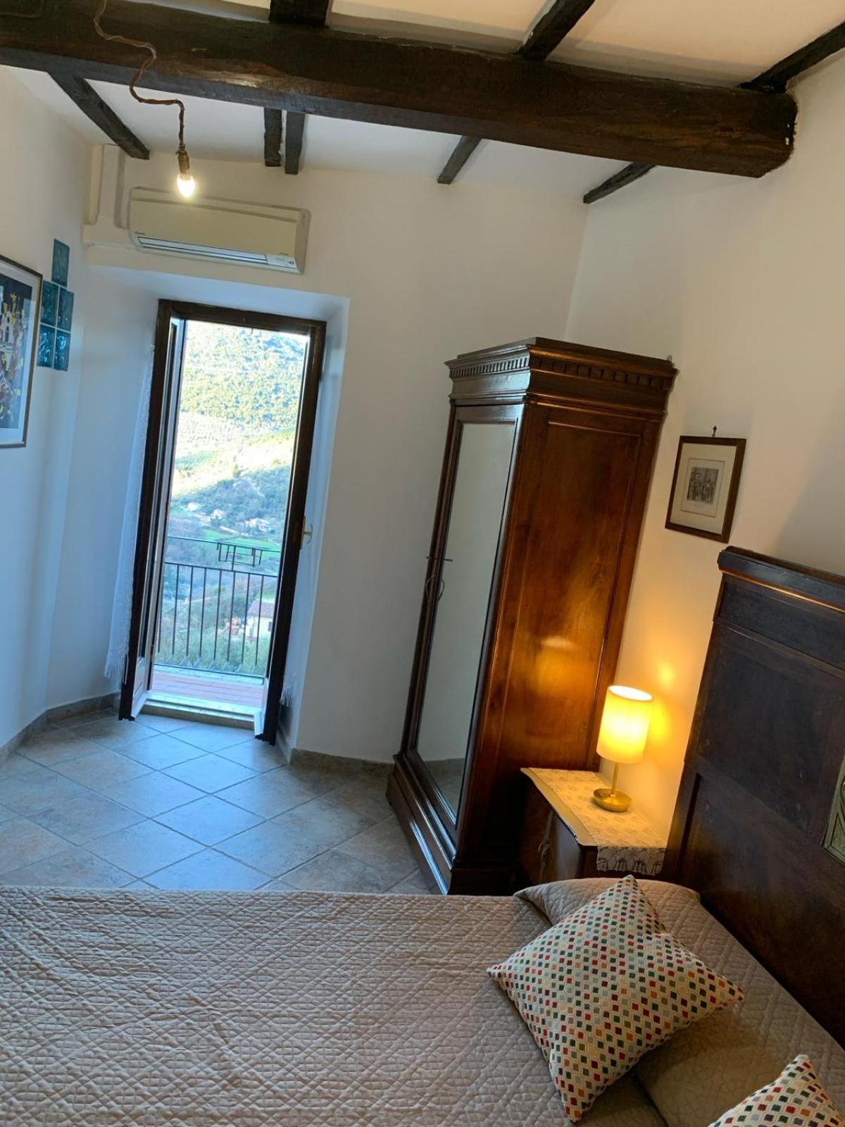 Il Carpino - Luxury home with Sauna