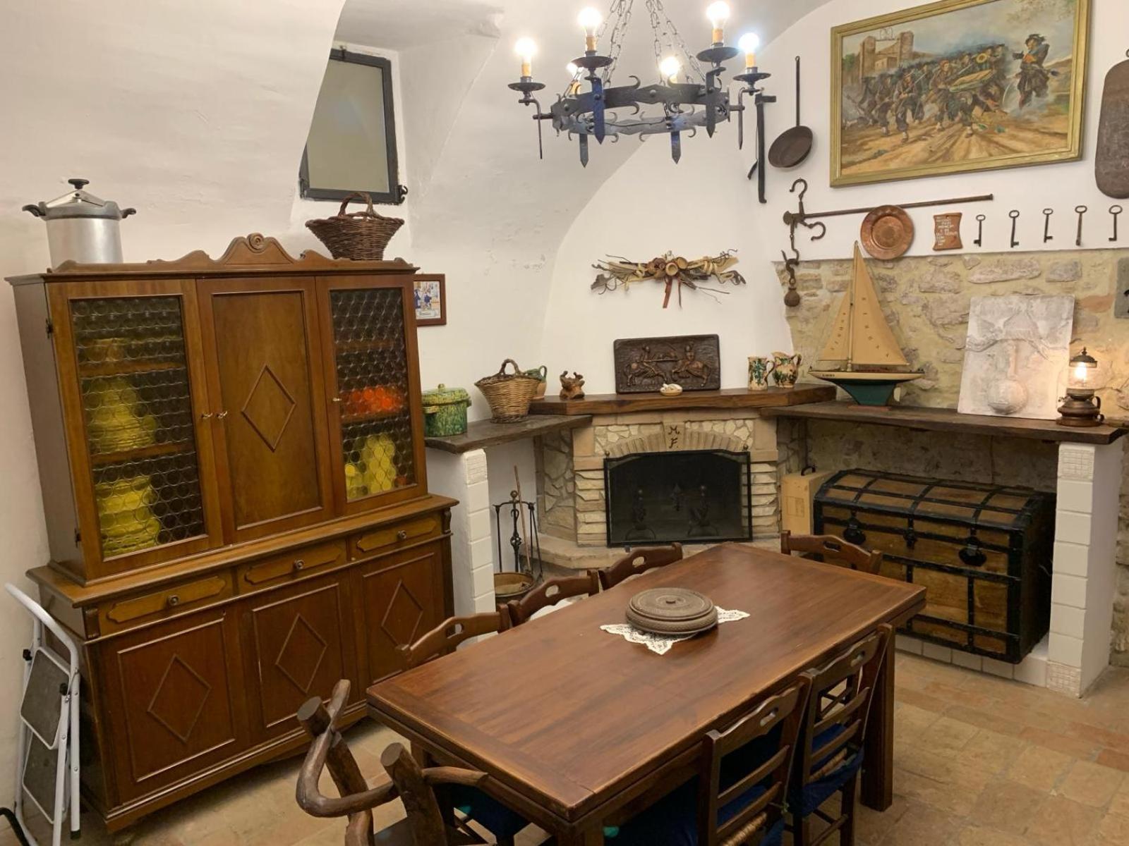 Il Carpino - Luxury home with Sauna