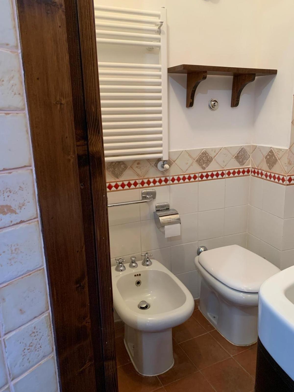 Il Carpino - Luxury home with Sauna